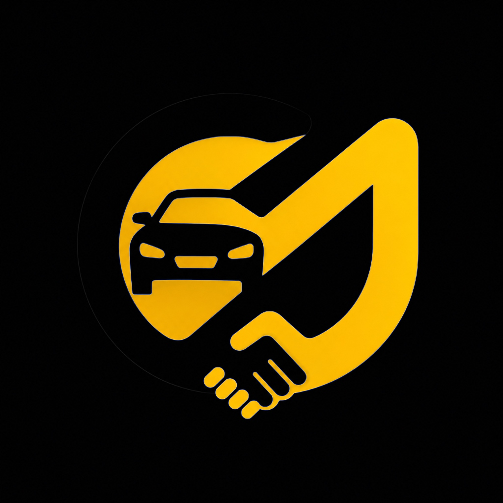 GaadiMandi Logo